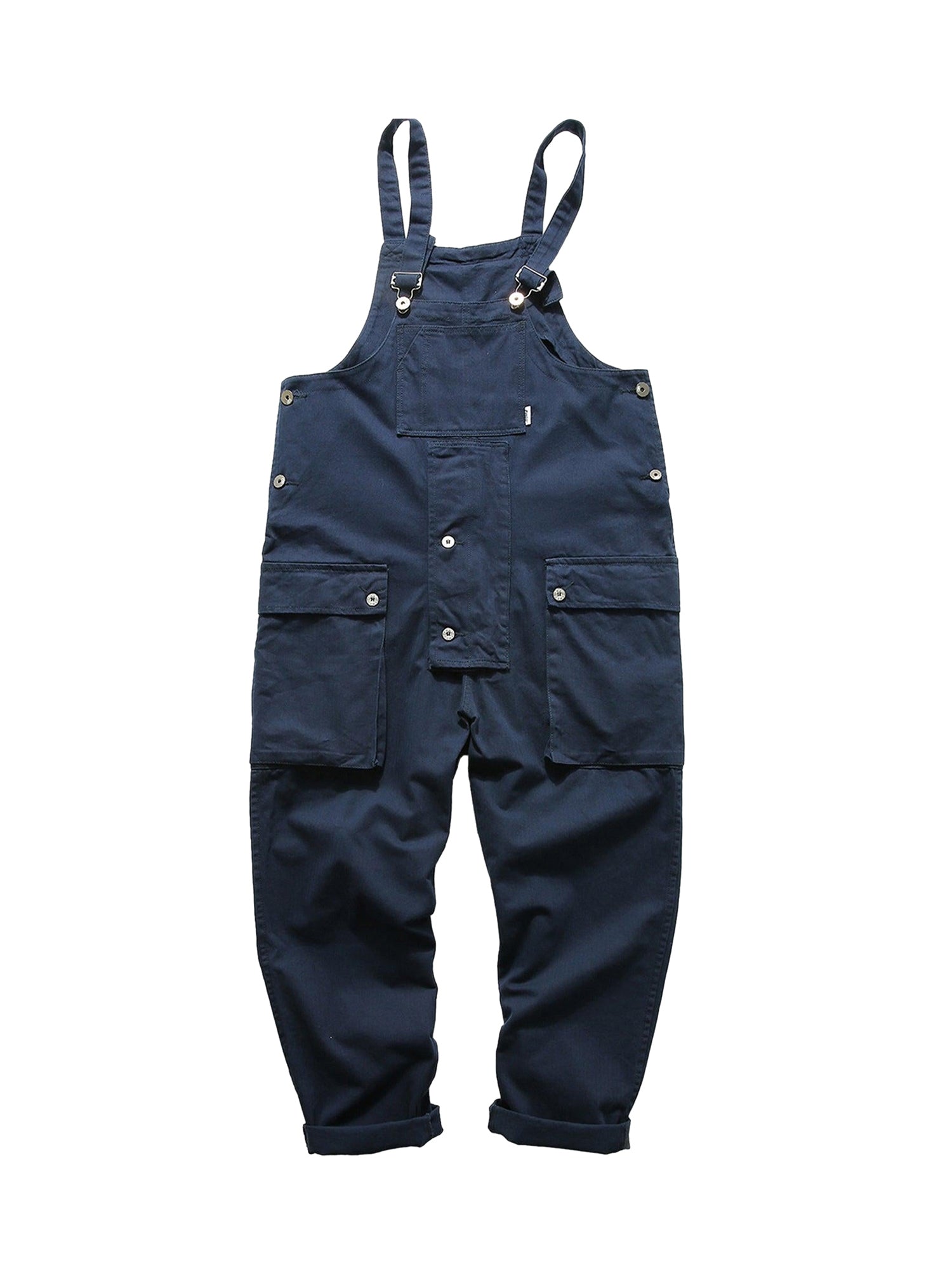 Thesupermade Cargo Overall Pants Xokool ®