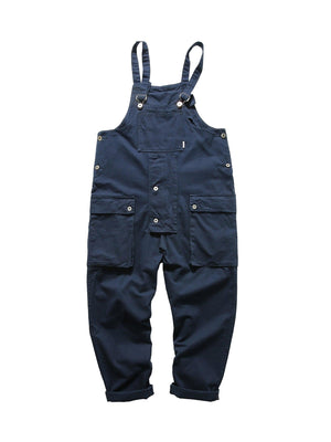 Thesupermade Cargo Overall Pants Xokool ®