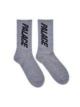 Thesupermade Street "PALACE" Socks - 1709 Xokool ®