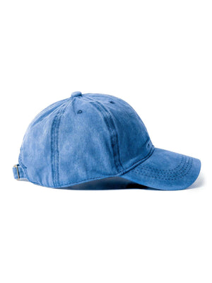 Thesupermade Washed Canvas Cap -1072 Xokool ®