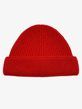 Mini Fisherman Beanie