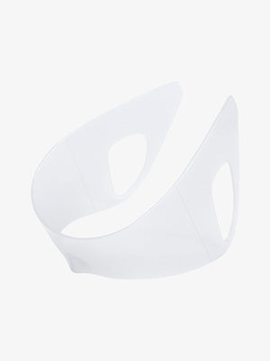 Punk Ear-Hook Integrated Sunglasses - thumbnail 2
