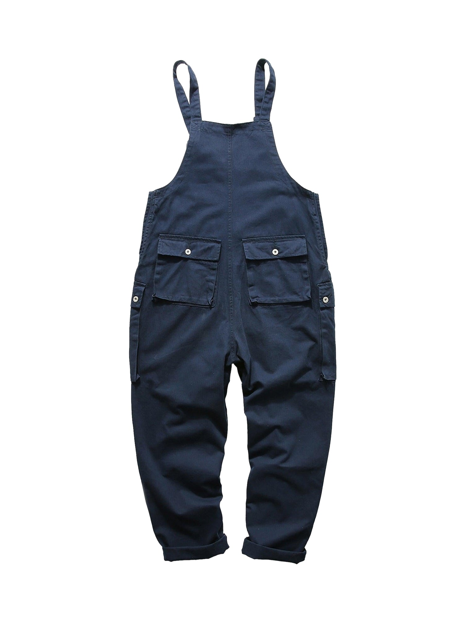 Thesupermade Cargo Overall Pants Xokool ®
