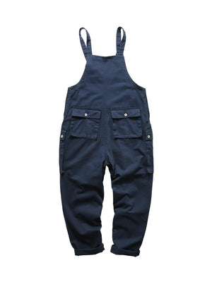 Thesupermade Cargo Overall Pants Xokool ®