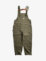 Vintage Straight Men's Pants Overall