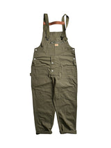 Thesupermade Vintage Straight Men's Pants Overall -1248 Xokool ®