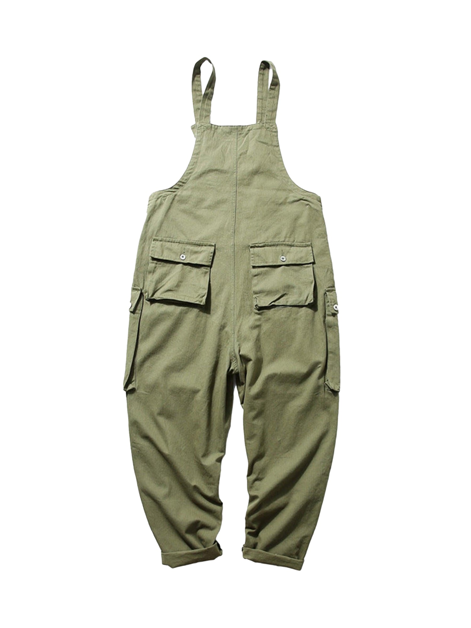 Thesupermade Cargo Overall Pants Xokool ®