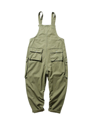 Thesupermade Cargo Overall Pants Xokool ®