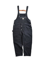 Thesupermade Vintage Straight Men's Pants Overall -1248 Xokool ®