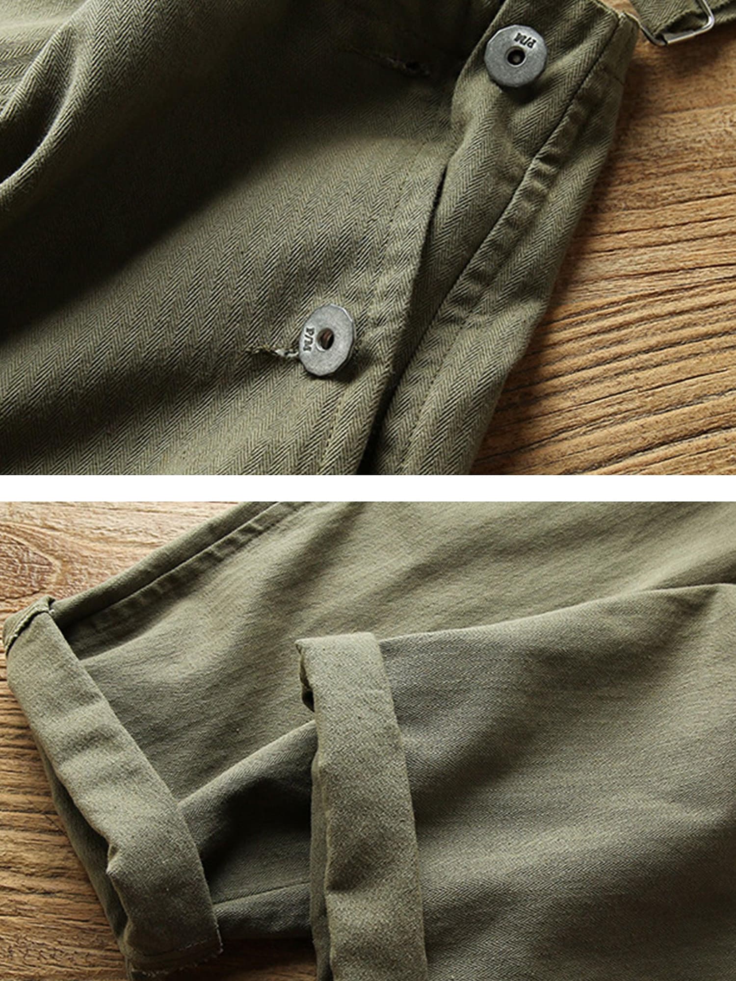 Thesupermade Cargo Overall Pants Xokool ®