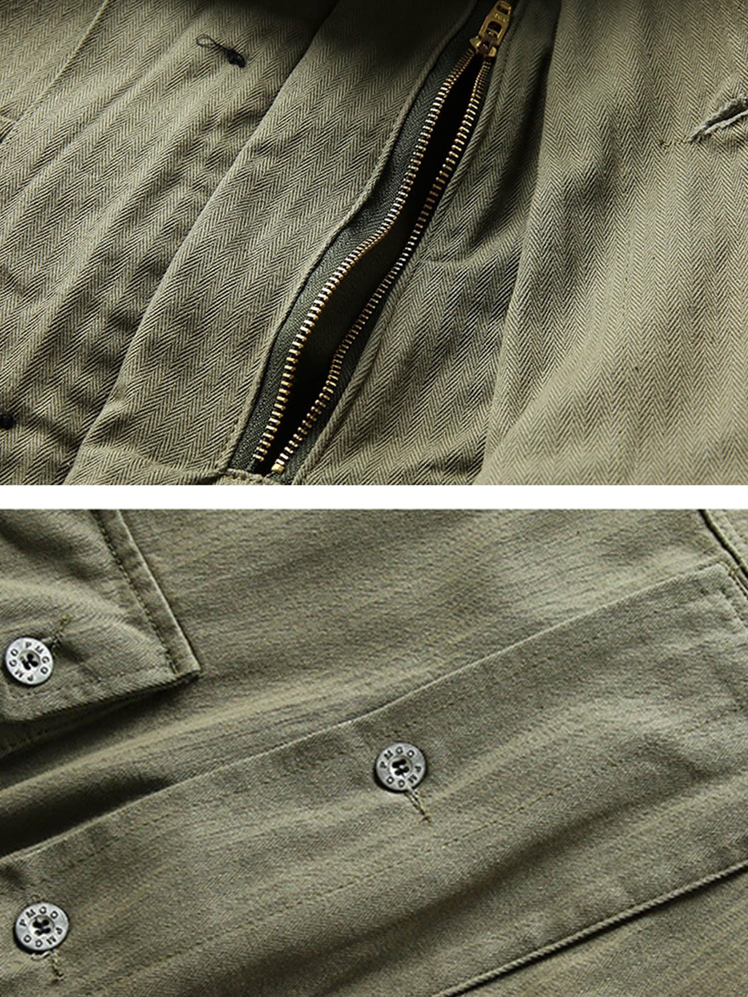 Thesupermade Cargo Overall Pants Xokool ®