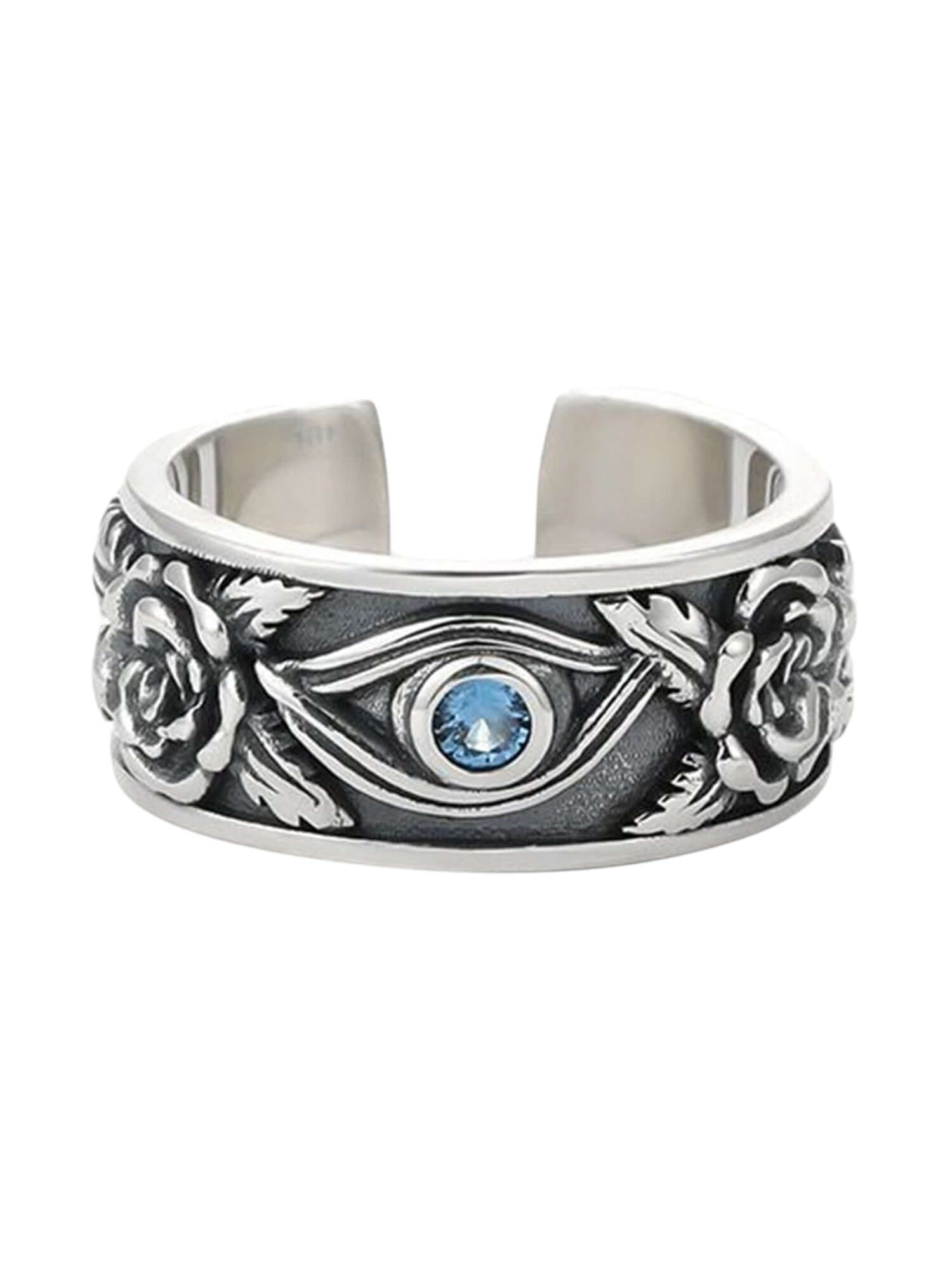 Thesupermade God's Eye Ring -1053 Xokool ®