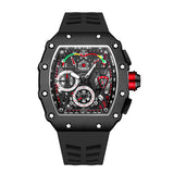 MLB 'Xeno' Luxury Sport Chronograph