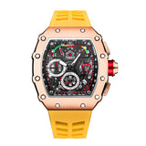MLB 'Xeno' Luxury Sport Chronograph