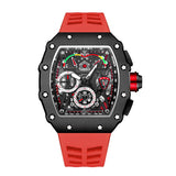 MLB 'Xeno' Luxury Sport Chronograph
