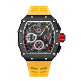 MLB 'Xeno' Luxury Sport Chronograph