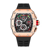 MLB 'Xeno' Luxury Sport Chronograph