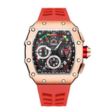 MLB 'Xeno' Luxury Sport Chronograph