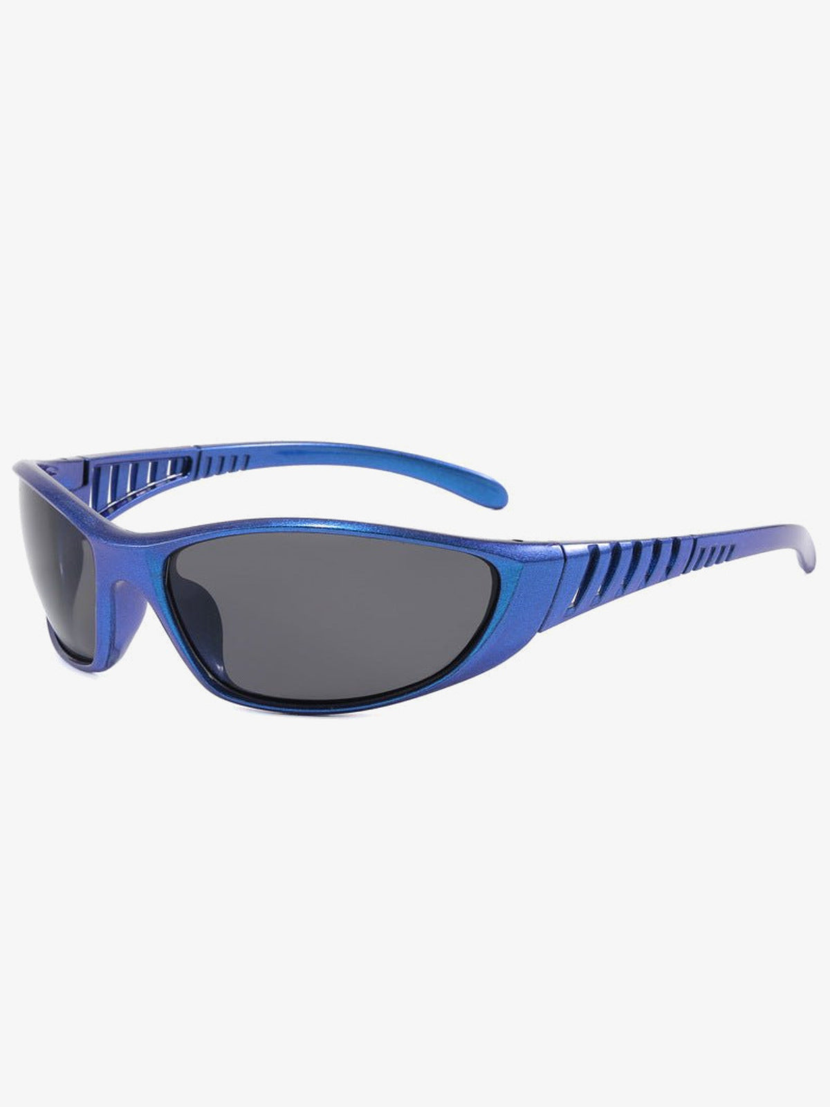 Wrap Sport-Sonnenbrille – Blau | XoKool
