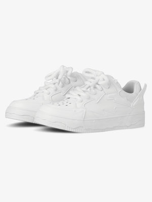 Skate Schuhe mit Blitz – Detailansicht | XoKool