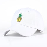 MLB Pineapple Baseball Cap