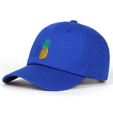 MLB Pineapple Baseball Cap
