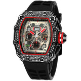 MLB 'Urus' Luxury Sport Chronograph