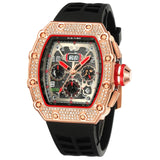 MLB 'Urus' Luxury Sport Chronograph