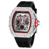 MLB 'Urus' Luxury Sport Chronograph