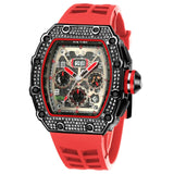 MLB 'Urus' Luxury Sport Chronograph