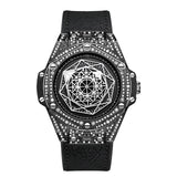 MLB 'Crysta' Luxury Sport Watch