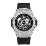 MLB 'Crysta' Luxury Sport Watch