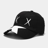 MLB X-X Baseball Cap