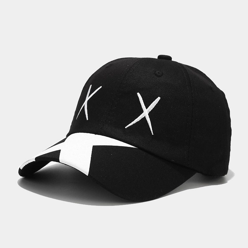 MLB X-X Baseball Cap