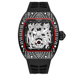 MLB 'Arachne' Luxury Sport Watch