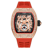 MLB 'Arachne' Luxury Sport Watch