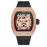 MLB 'Arachne' Luxury Sport Watch