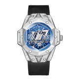 MLB 'Phoenix' Luxury Sport Watch