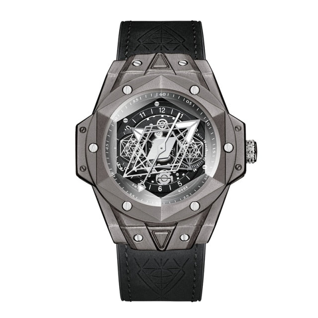 MLB 'Phoenix' Luxury Sport Watch
