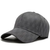 MLB Plaid Baseball Cap