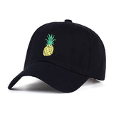 MLB Pineapple Baseball Cap