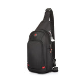Premium Waterproof Nylon Crossbody/Sling Bag