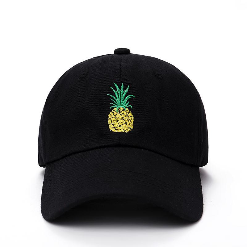 MLB Pineapple Baseball Cap