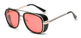 Modern Aviator Sunglasses