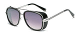 Modern Aviator Sunglasses