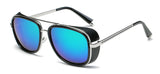 Modern Aviator Sunglasses