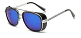 Modern Aviator Sunglasses