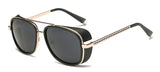 Modern Aviator Sunglasses