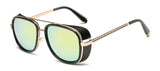 Modern Aviator Sunglasses