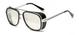 Modern Aviator Sunglasses